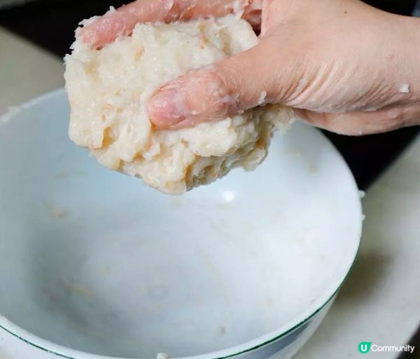 酥炸芝士蝦球🍤