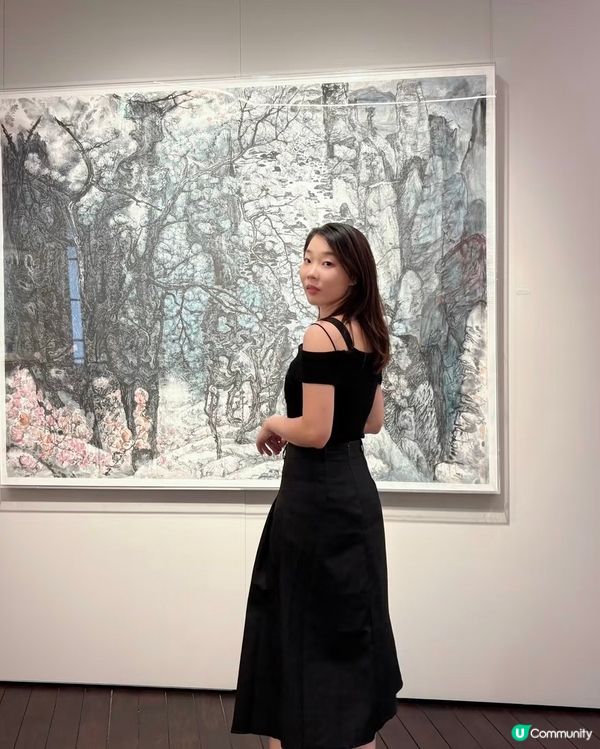 大館藝術展