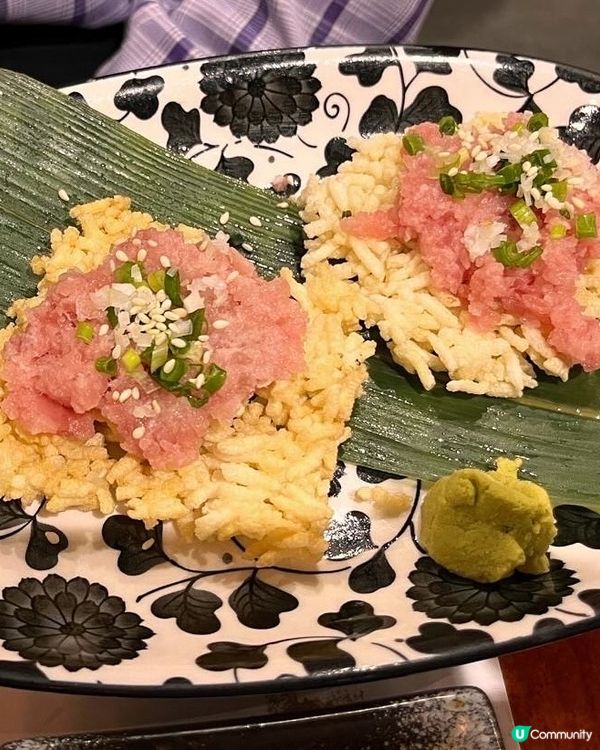 西環日式居酒屋推介 🥢😋