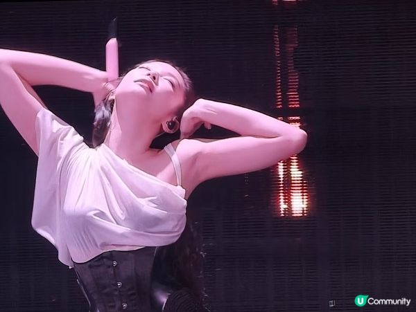 眼濕濕😭多謝BP分享幸福！