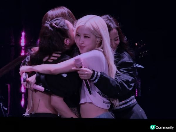 眼濕濕😭多謝BP分享幸福！