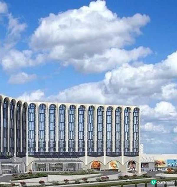 玩盡三天珠海長隆+澳門豪華酒店包來回車票