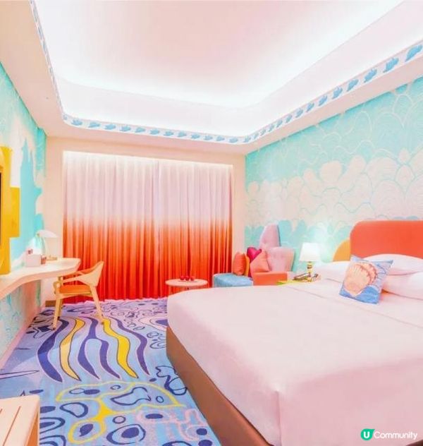 玩盡三天珠海長隆+澳門豪華酒店包來回車票