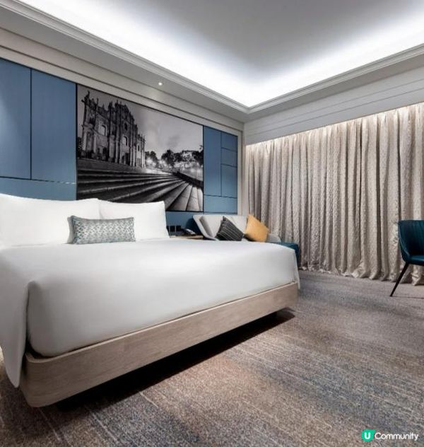 玩盡三天珠海長隆+澳門豪華酒店包來回車票