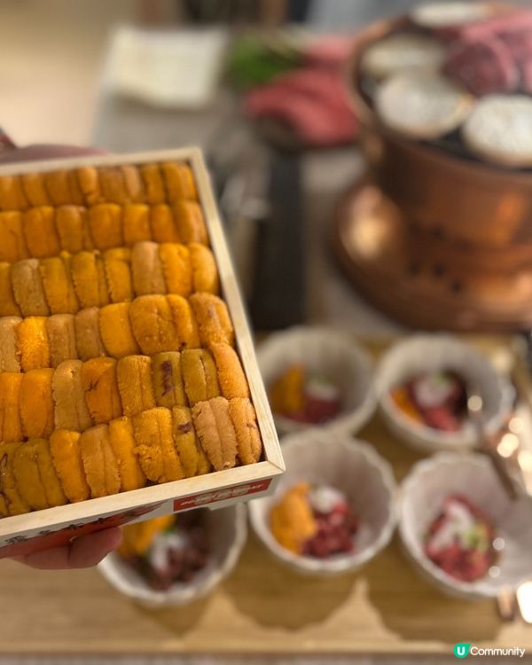 台灣燒烤，日本料理（和牛專門店）