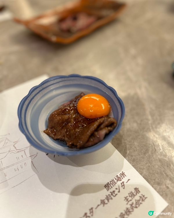 台灣燒烤，日本料理（和牛專門店）