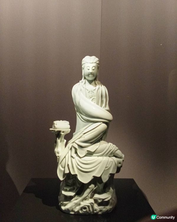 重遊大埔慈山寺