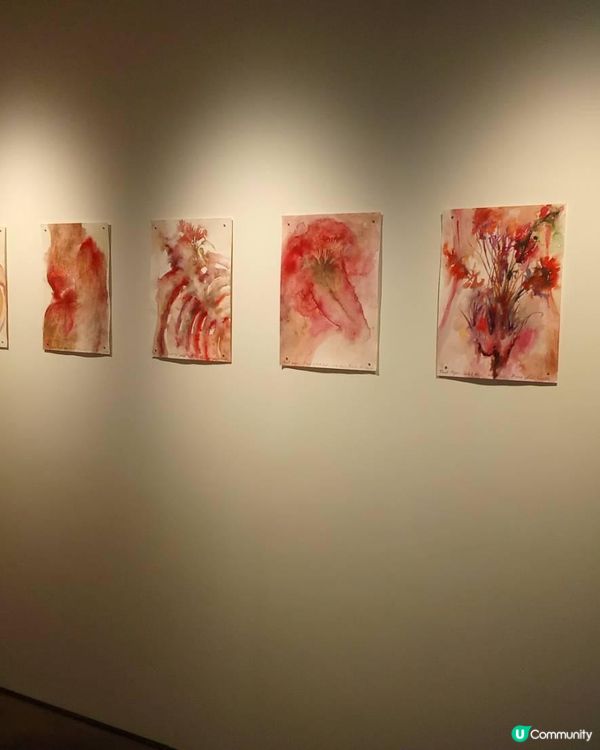 尋寶在上環的藝術空間