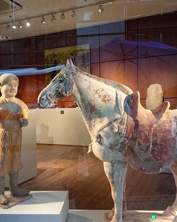 尋寶在上環的藝術空間