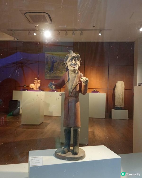 尋寶在上環的藝術空間