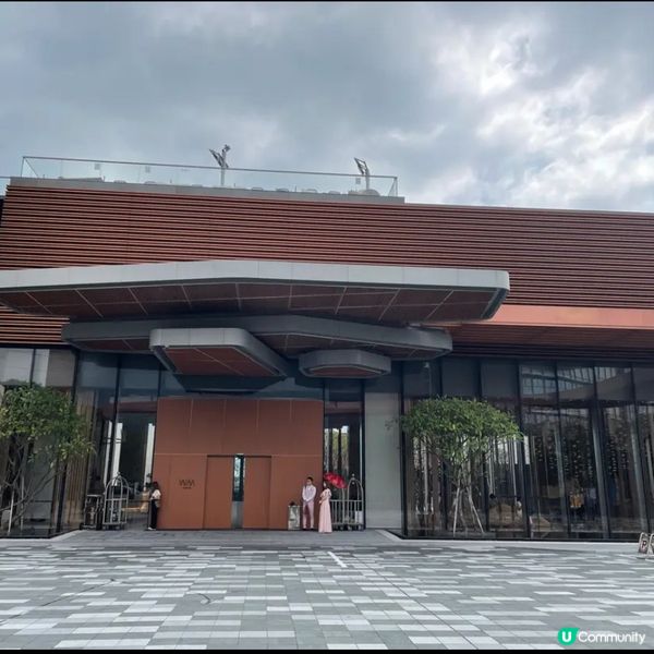 聽日姊妹團出動！西貢酒店Staycation🥳