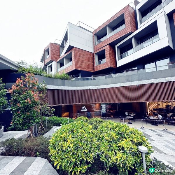 聽日姊妹團出動！西貢酒店Staycation🥳