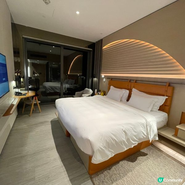 聽日姊妹團出動！西貢酒店Staycation🥳