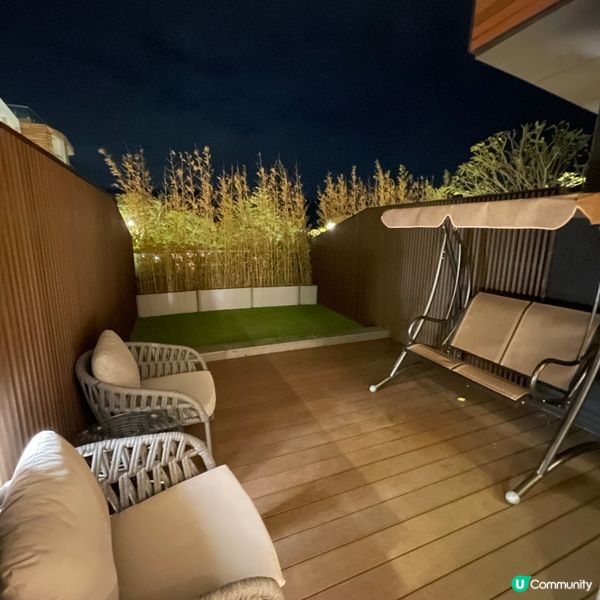 聽日姊妹團出動！西貢酒店Staycation🥳