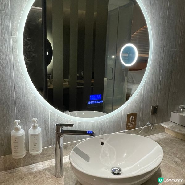 聽日姊妹團出動！西貢酒店Staycation🥳