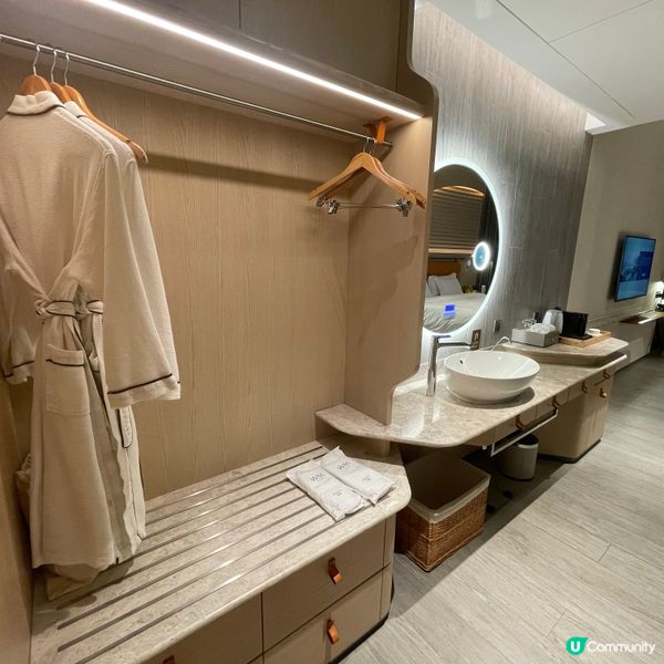 聽日姊妹團出動！西貢酒店Staycation🥳