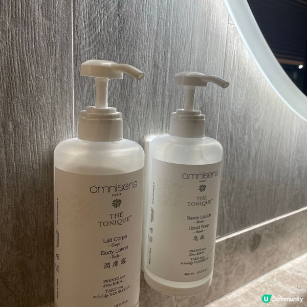 聽日姊妹團出動！西貢酒店Staycation🥳