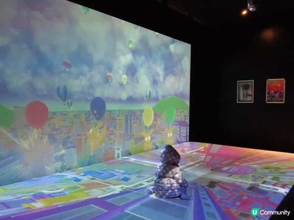 親子度200分的名古屋商場:有免費室內滑梯攀石區❤️