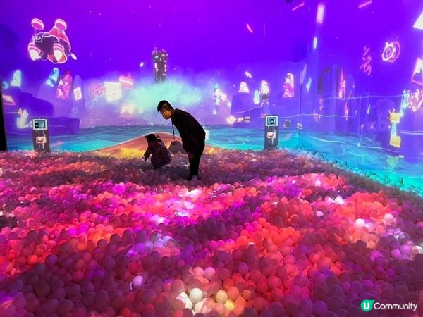 親子度200分的名古屋商場:有免費室內滑梯攀石區❤️