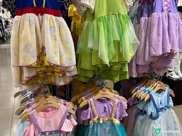 親子度200分的名古屋商場:有免費室內滑梯攀石區❤️