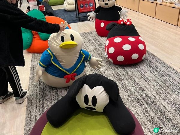 親子度200分的名古屋商場:有免費室內滑梯攀石區❤️