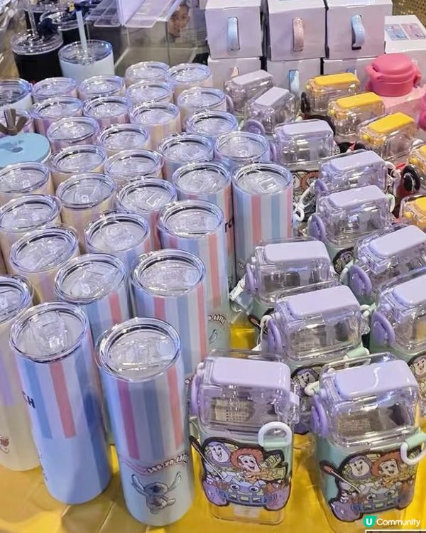 Hk Disneyland $80產品