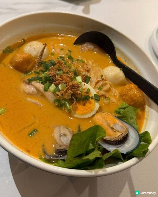 好味道😋