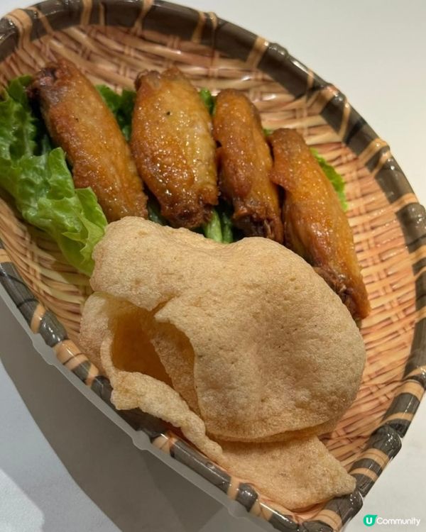 好味道😋