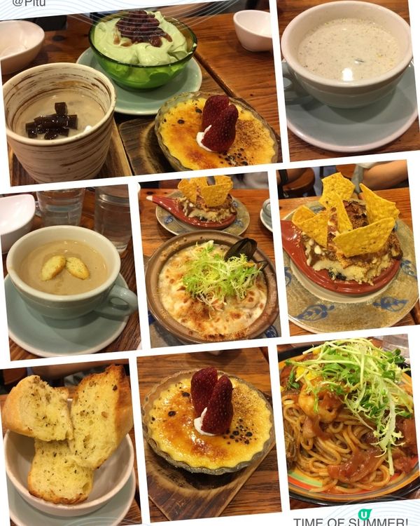 鰂魚涌·高質隱世小店😋