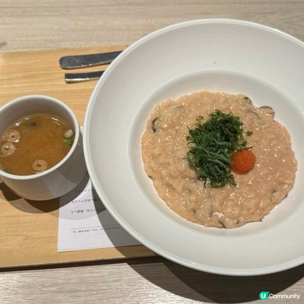 日本人氣茶室🍵主菜､芭菲都好出色👍🏻