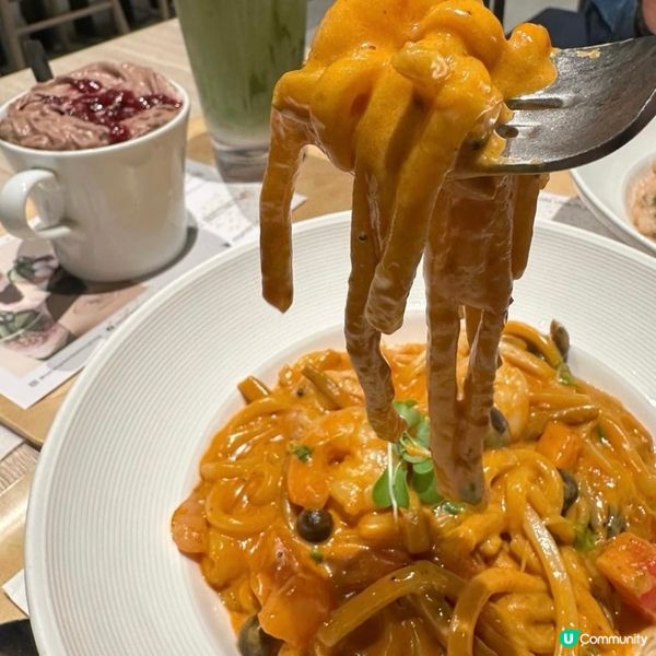 日本人氣茶室🍵主菜､芭菲都好出色👍🏻