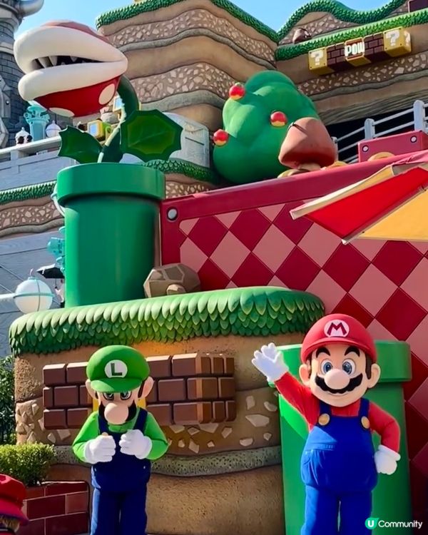 🇯🇵環球影城全攻略 最新金剛園區即將開幕😻😻