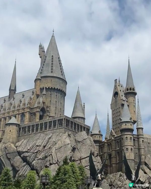 🇯🇵環球影城全攻略 最新金剛園區即將開幕😻😻