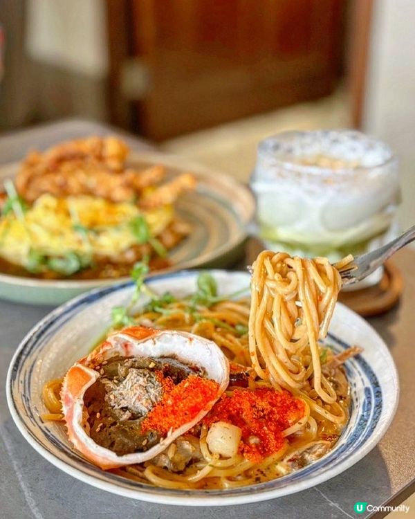 銅鑼灣人氣海景Cafe 🌊