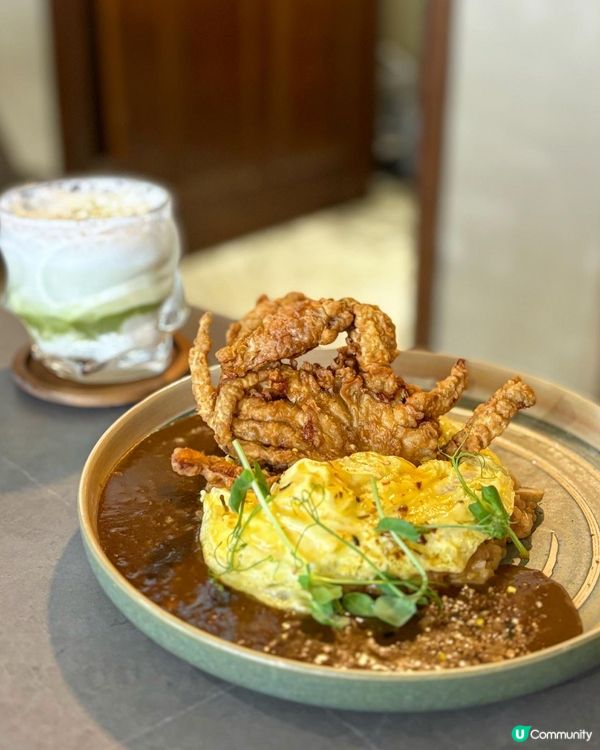 銅鑼灣人氣海景Cafe 🌊