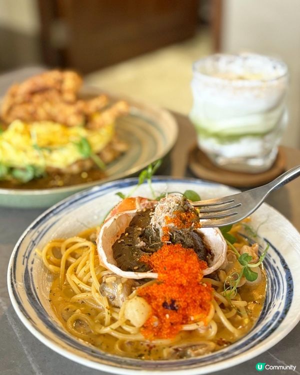 銅鑼灣人氣海景Cafe 🌊