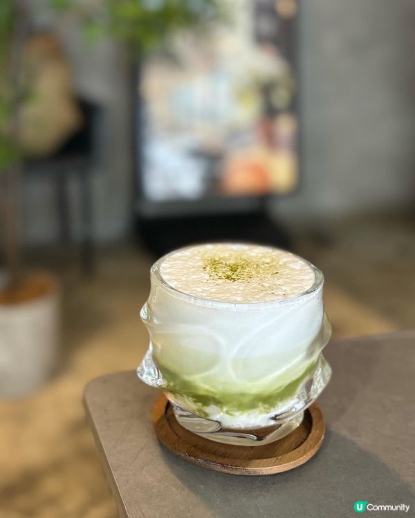 銅鑼灣人氣海景Cafe 🌊