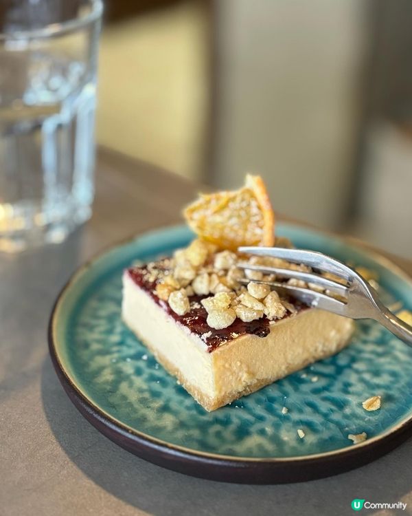 銅鑼灣人氣海景Cafe 🌊