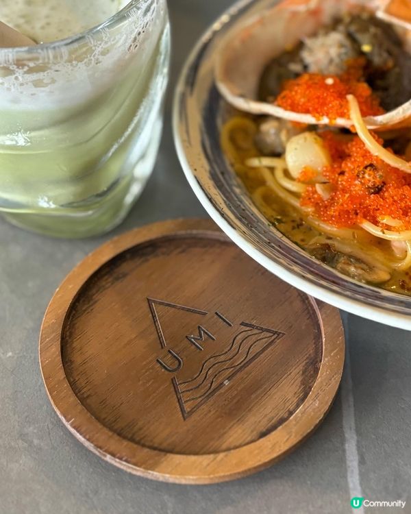 銅鑼灣人氣海景Cafe 🌊