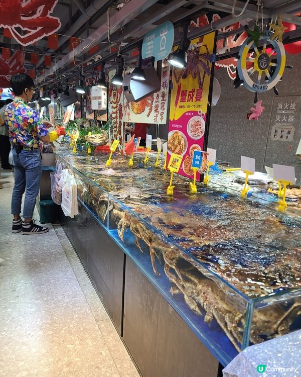 ✨️深圳79號漁船海鮮店😍✨️