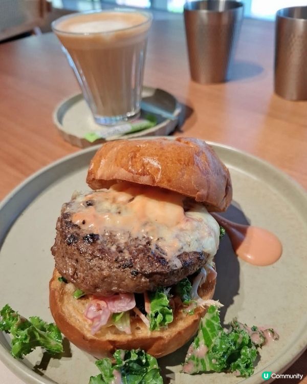 好味道😋SoGo Cafe