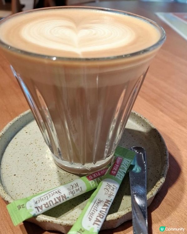 好味道😋SoGo Cafe