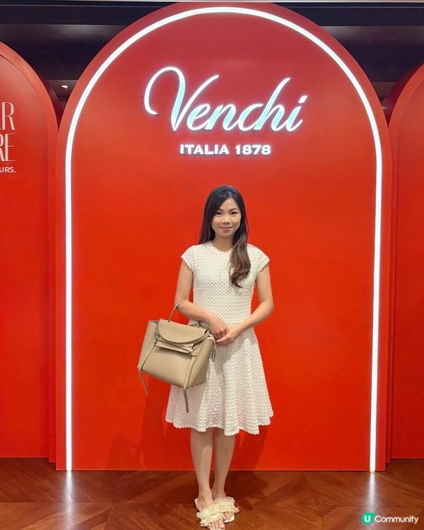 ｢Chocoviar 多重臻味盡顯真我｣限定朱古力品鑑工作坊