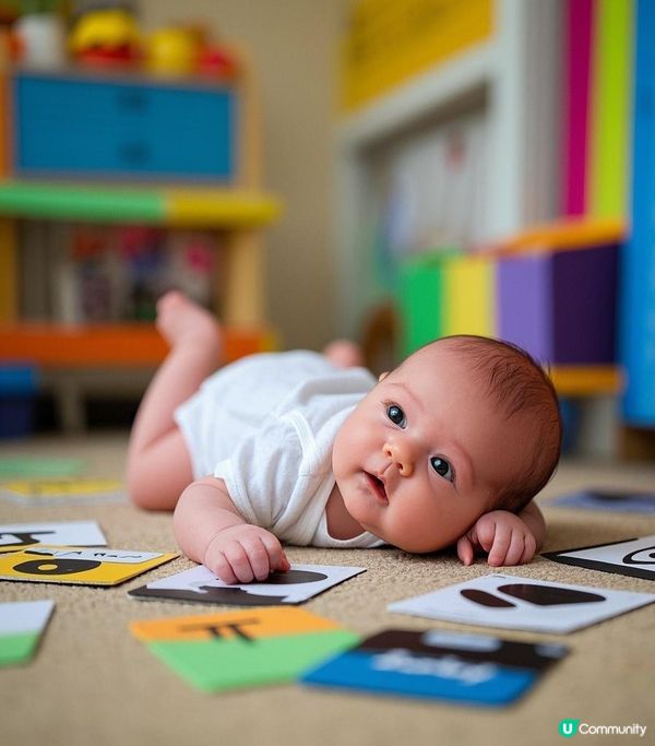 關於「黑白卡」