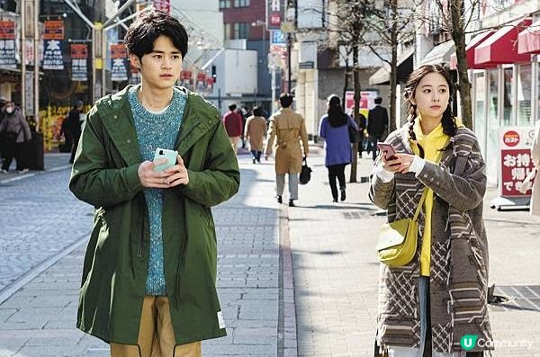 【日劇推薦】十字路口~偵探學校~/クロステイル〜探偵教室〜