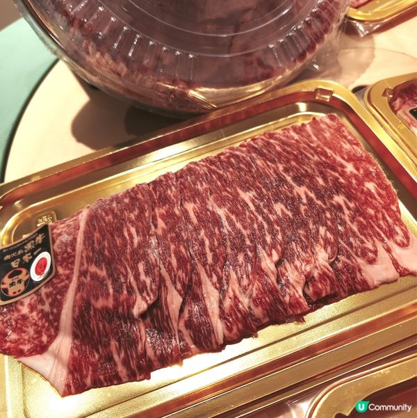 燒肉魂！日本和牛祭 🥩🥢