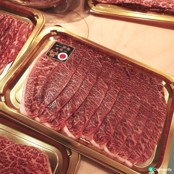 燒肉魂！日本和牛祭 🥩🥢
