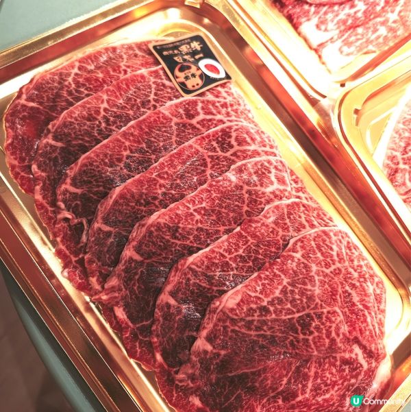 燒肉魂！日本和牛祭 🥩🥢