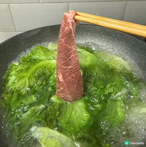 燒肉魂！日本和牛祭 🥩🥢