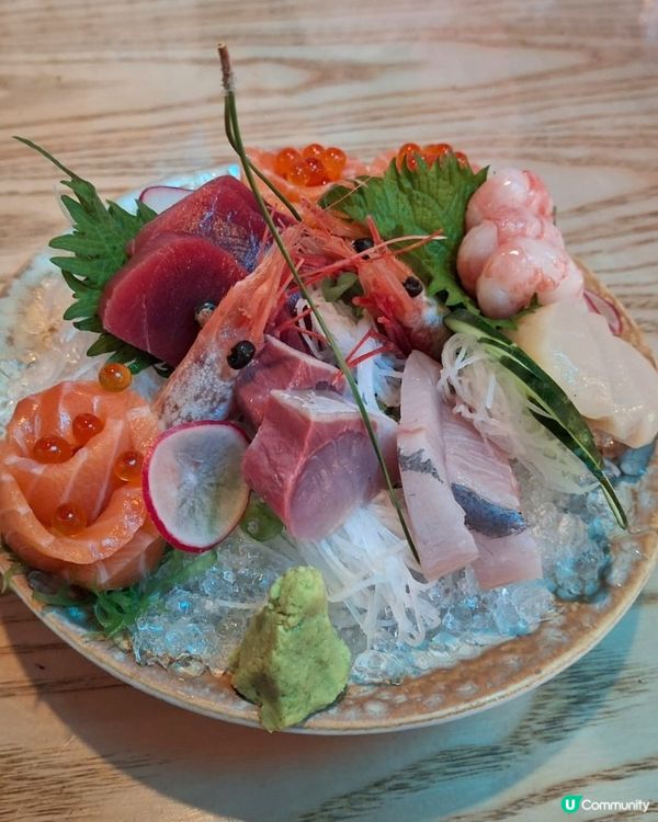 尖沙咀日式居酒屋樂酒場🏮 食材高質，環境一流！😋